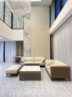 รูปภาพ 5-BR Penthouse at One 9 Five Asoke - Rama 9 near MRT Phra Ram 9 (ID 1539410)