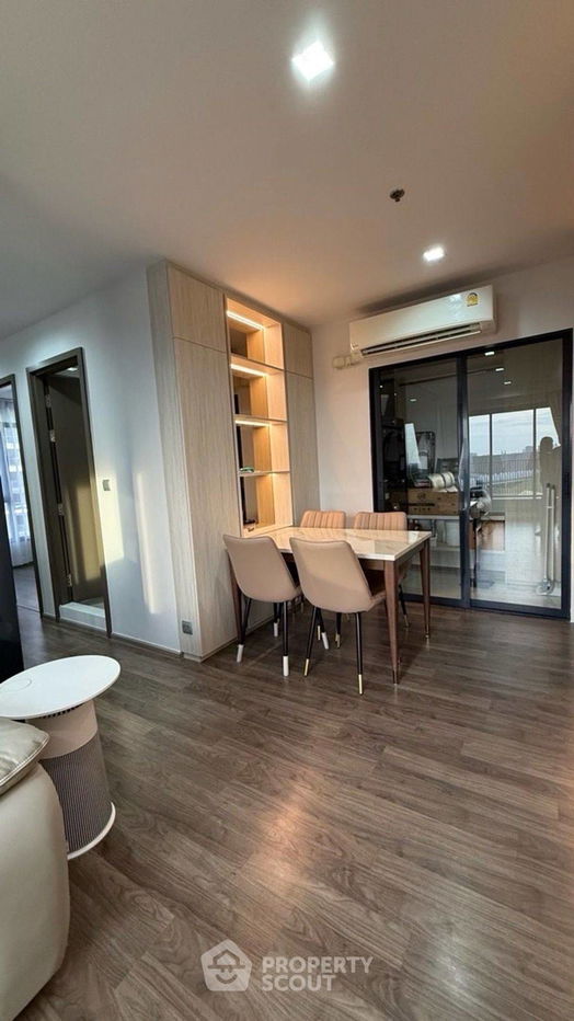 picture 2-BR Condo at Life Ladprao Valley near BTS Ha Yaek Lat Phrao (ID 2456446) - 3/15