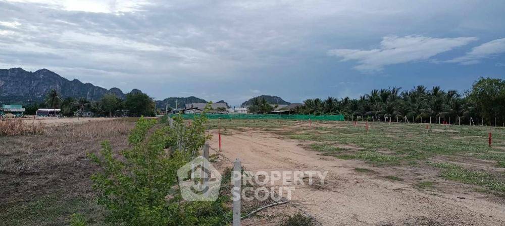 รูป ที่ดินสำหรับปล่อยขาย 1,600 ตารางเมตร แถว ใน เขาใหญ่ (ID 1262288) - รูปที่ 1/4