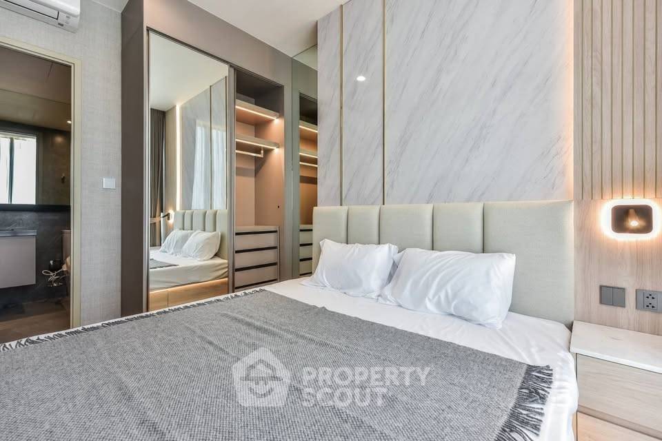 picture 1-BR Condo at The Extro Phayathai–Rangnam near BTS Victory Monument (ID 2446269) - 6/14