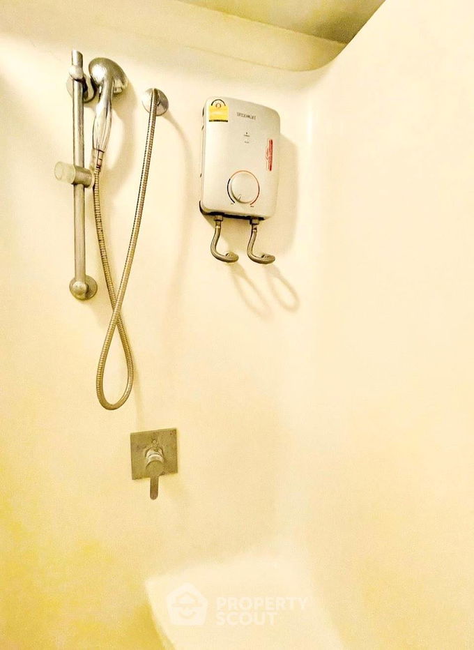 รูป คอนโด 1-ห้องนอน ที่ ไอ-บิซ่า คอนโดมิเนียม อาร์ซีเอ ใกล้ MRT พระราม 9 (ID 621915) - รูปที่ 16/20