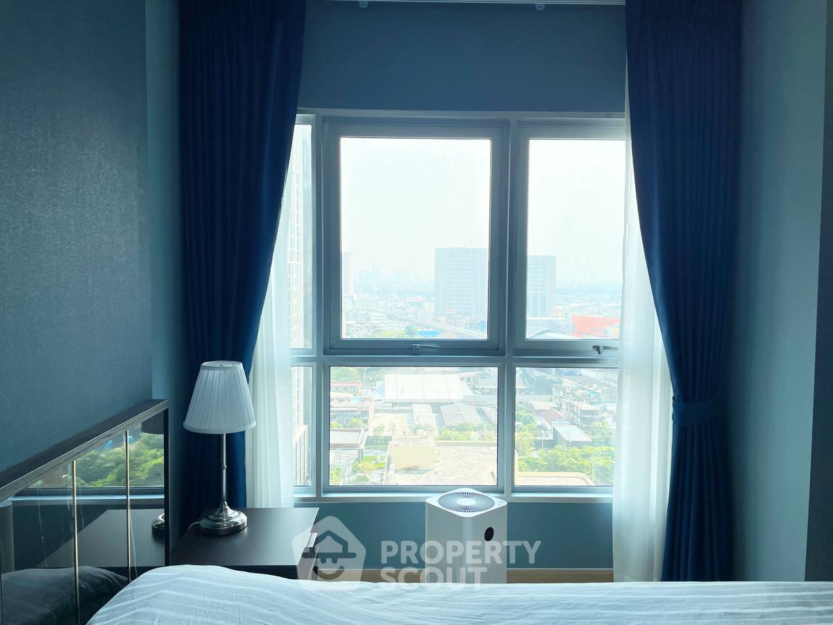 รูป คอนโด 1-ห้องนอน ที่ ศุภาลัย เวอเรนด้า สถานี ภาษีเจริญ ใกล้ MRT ภาษีเจริญ (ID 1372000) - รูปที่ 14/19