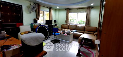 บ้านเดี่ยว กรุงเทพมหานคร : บ้าน 5-ห้องนอน ใน สะพานสูง (ID 1167044)