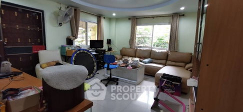 บ้าน 5-ห้องนอน ใน สะพานสูง (ID 1167044)