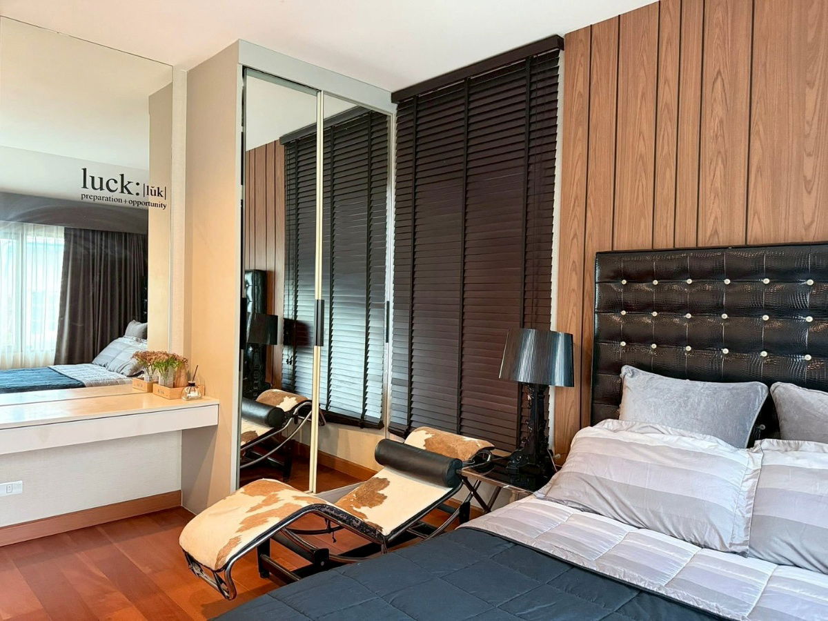 รูป 🏡 Blue Lagoon 2 – Pool Villa สุดหรู ทำเลบางนา–สุวรรณภูมิ บ้านหลังมุม 4 ห้องนอน 6 ห้องน้ำ พื้นที่ใหญ่เป็นพิเศษ 1 - รูปที่ 18/20