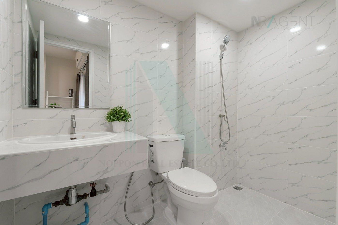 picture 📌 For Sell Condo ANCHAN CONDOMINIUM Building 1, Floor 2,2 bed room, Room size 64 sqm - 6/8