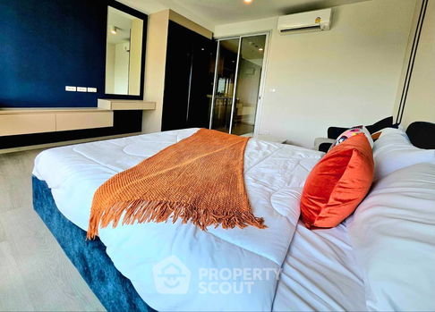 Studio Condo at Ideo Charan 70-Riverview near MRT Bang Phlat (ID 1948346)