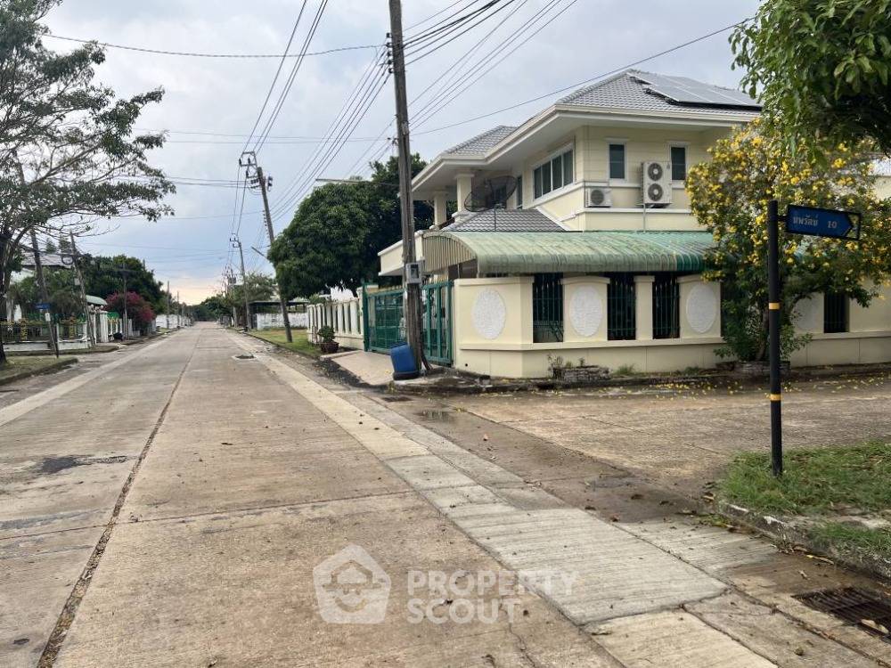 รูป ที่ดินสำหรับปล่อยขาย 452 ตารางเมตร แถว ใน ศาลาธรรมสพน์ (ID 1863048) - รูปที่ 2/3