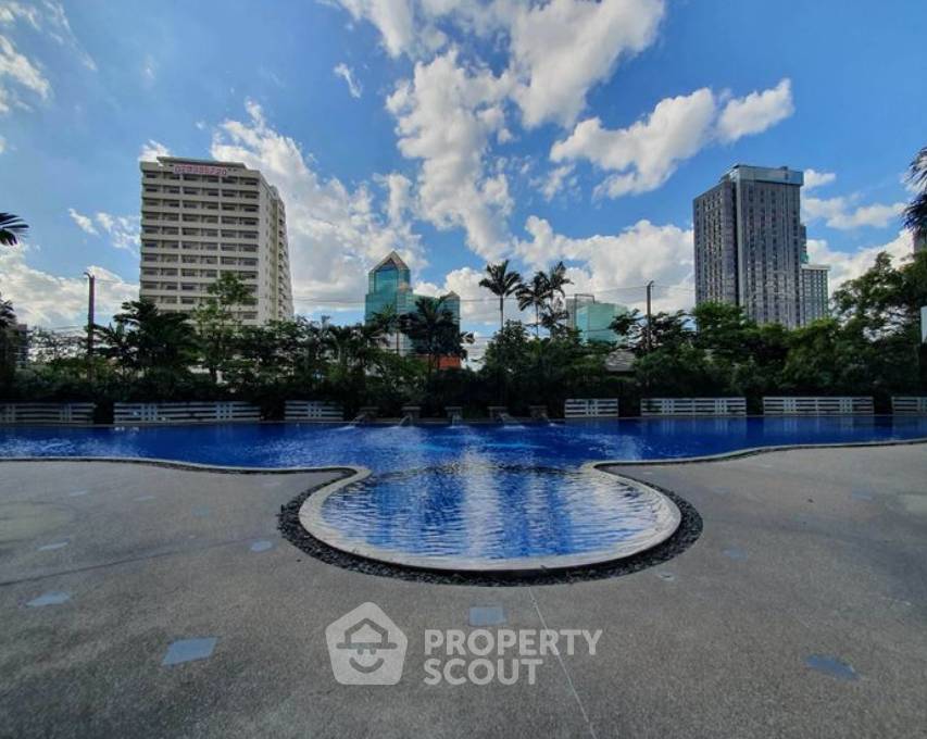 รูป คอนโด 1-ห้องนอน ที่ ศุภาลัย พาร์ค พหลโยธิน ใกล้ BTS ห้าแยกลาดพร้าว (ID 1838498) - รูปที่ 11/12