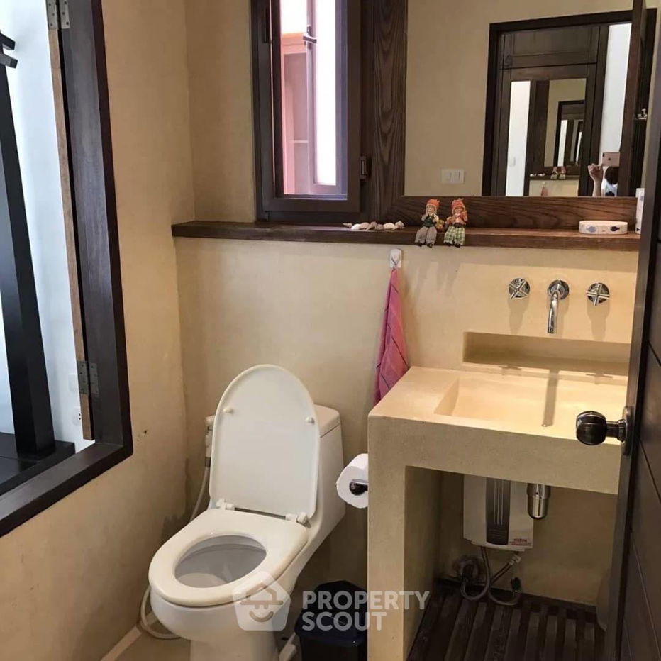 รูป คอนโด 2-ห้องนอน ที่ ลาส ตอร์ตูกัส ใกล้ เมมโมรี่ เฮาส์ คาเฟ่ หัวหิน (ID 1882789) - รูปที่ 8/14