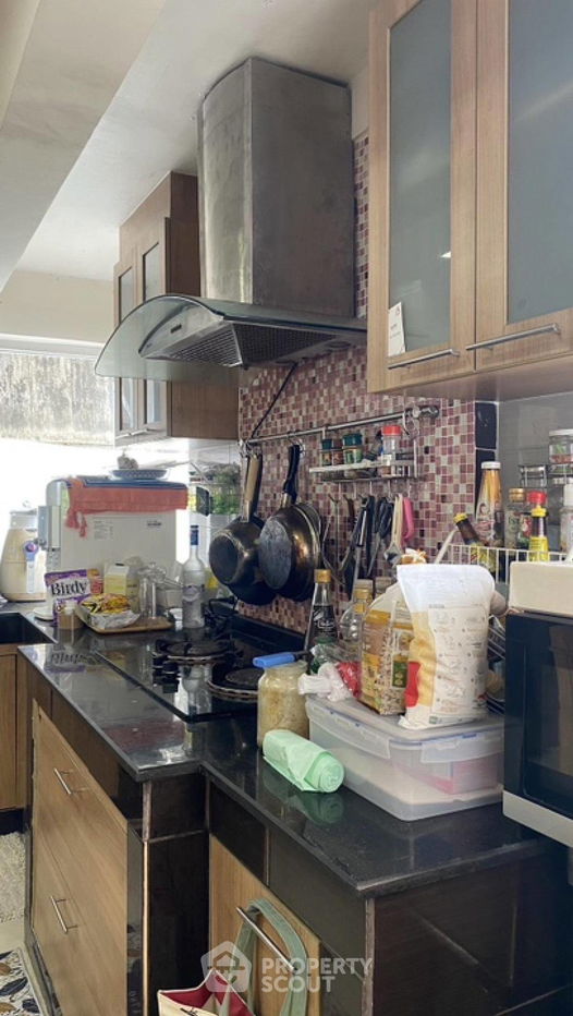 รูป ทาวน์เฮาท์ 3-ห้องนอน ใน ประเวศ (ID 1612745) - รูปที่ 7/7