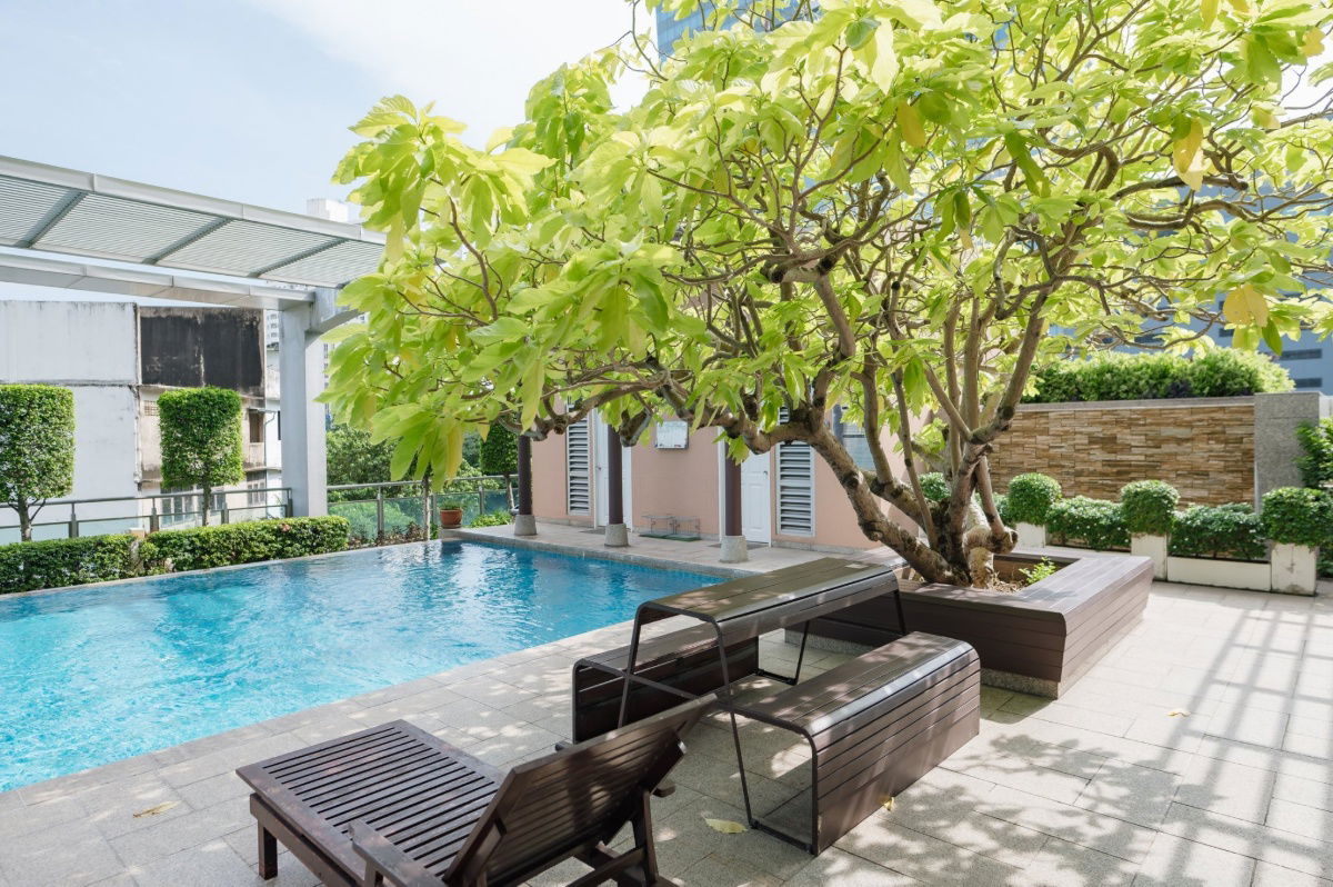 รูป Code: KJ9978 ให้เช่า Centric Scene Sukhumvit 64 🔥🔥 จองเดือนนี้รับส่วนลด1,000บาท 🔥🔥 @kjcondo (มี@ข้างหน้าด้วยนะคะ) - รูปที่ 10/14