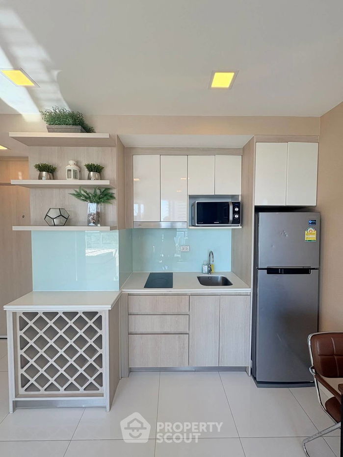 รูป คอนโด 1-ห้องนอน ที่ เดอะ คลาวด์ ใกล้ ถนนพระตำหนัก พัทยา (ID 2418868) - รูปที่ 11/15