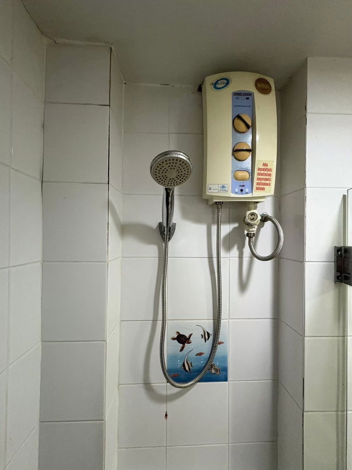 รูป 🔥🔥ให้เช่า!! คอนโด​ Ruenrudee Condominium (รื่นฤดี คอนโดมิเนียม) 🚆 ใกล้ BTS เพลินจิต🚆​. ***☎️ติดต่อ คุณหย๊ะ 📞 093-4419156  ID : @928zbfqq - รูปที่ 16/18