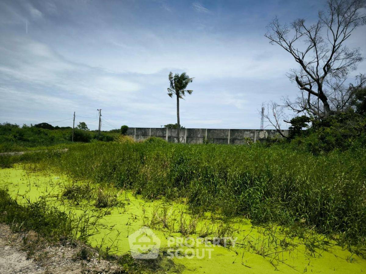 รูป ที่ดินสำหรับปล่อยขาย 18,516 ตารางเมตร แถว ใน ท่าแร้ง (ID 1893661) - รูปที่ 8/8