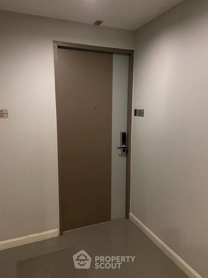 picture 2-BR Condo at Mirage Sukhumvit 27 near BTS Asok (ID 2457140) - 4/27