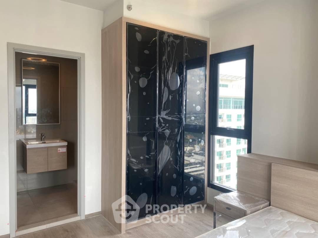 picture 1-BR Condo at Chapter One Flow Bangpo near MRT Bang Pho (ID 1821721) - 10/17