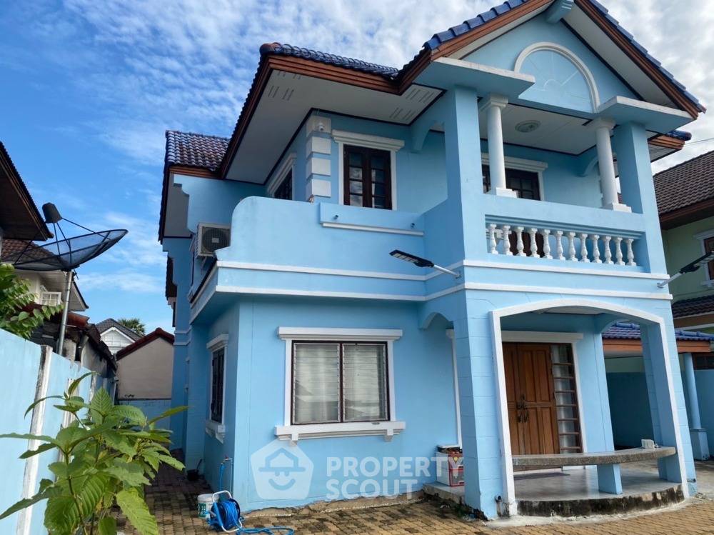 รูป บ้าน 4-ห้องนอน ใกล้ MRT ไทรม้า (ID 2041252) - รูปที่ 4/16