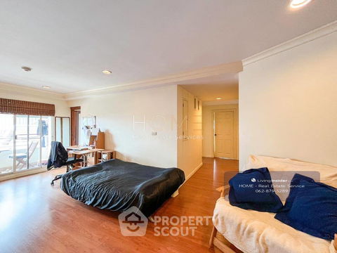 คอนโด 3-ห้องนอน ที่ คอนโด ลุมพินี สวีท รัชดา – พระราม 3 ใน ช่องนนทรี (ID 1616615)