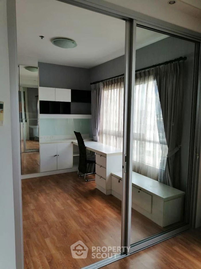 รูป คอนโด 1-ห้องนอน ที่ ไอวี่ ริเวอร์ ใน บางปะกอก (ID 824098) - รูปที่ 11/19