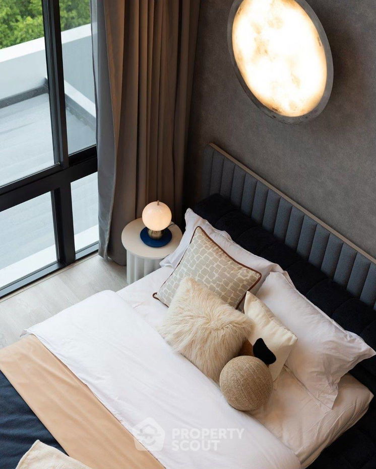 รูป บ้าน 4-ห้องนอน ที่ วีเว่ กรุงเทพกรีฑา ใกล้ กรุงเทพกรีฑา (ID 1774267) - รูปที่ 9/20