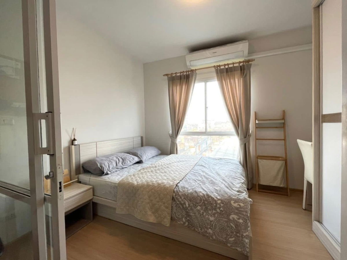 picture ME2500286 Condo For Sale Unio Charan 3 - 3/8