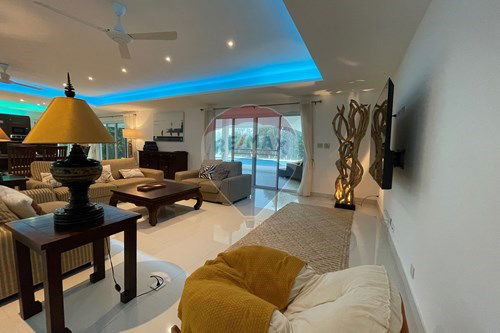 รูป [920121083-40] Serene Pool Villa Walkable to International School Maenam - รูปที่ 18/65