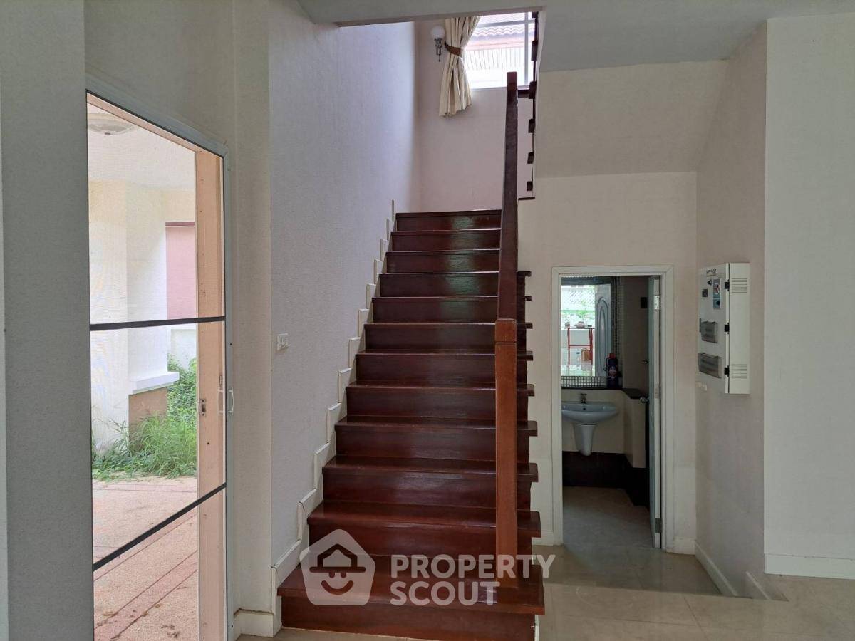 รูป บ้าน 3-ห้องนอน ใกล้ MRT ไทรม้า (ID 1886621) - รูปที่ 6/10