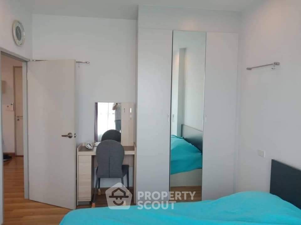 รูป คอนโด 1-ห้องนอน ที่ คอนโด พรีมิโอ เวโทร ใกล้ BTS มหาวิทยาลัยเกษตรศาสตร์ (ID 1224419) - รูปที่ 10/12