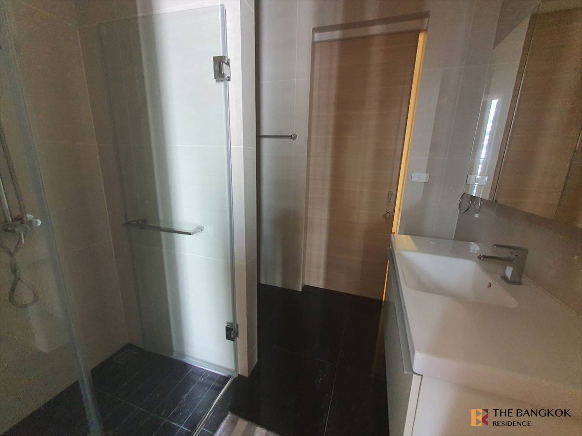 รูป Park Origin Phrom Phong  🌟 ยูนิต Combine เดียวในตลาด ใจกลางเมือง 💖 ใกล้ BTS พร้อมพงษ์ - รูปที่ 10/10