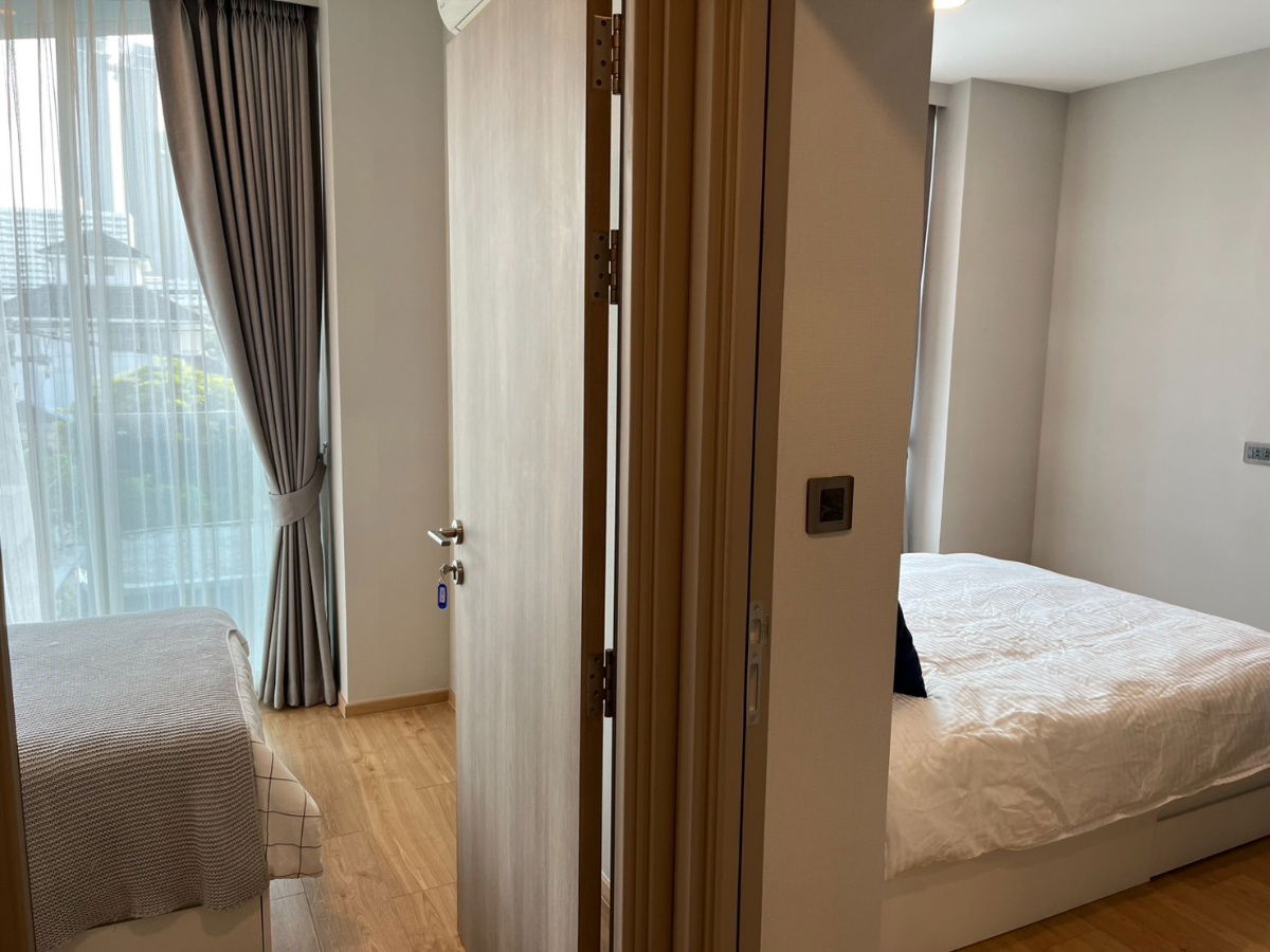 picture 📍For rent - Chewathai Residence Thonglor ✨2 bedroom Fully furnished ⚡️🔥🔥 - 19/19