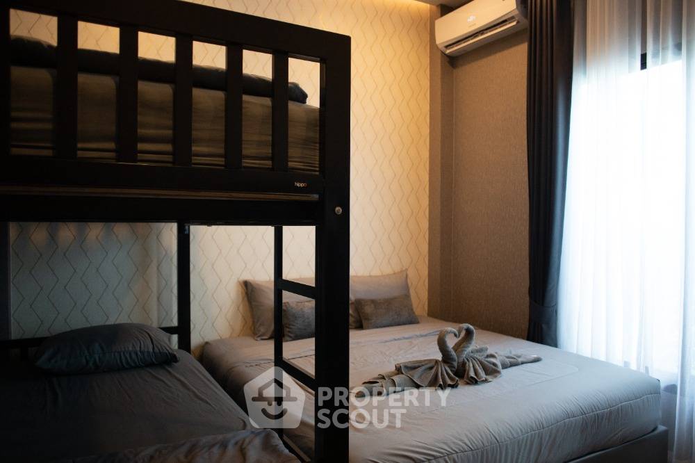 รูป วิลล่า 3-ห้องนอน ใน ชะอำ (ID 1629780) - รูปที่ 5/9