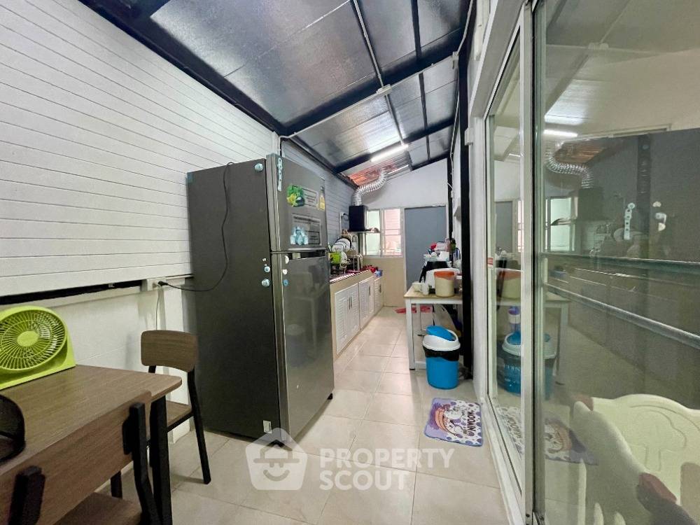 รูป บ้าน 4-ห้องนอน ใน บางศรีเมือง (ID 1868726) - รูปที่ 7/19