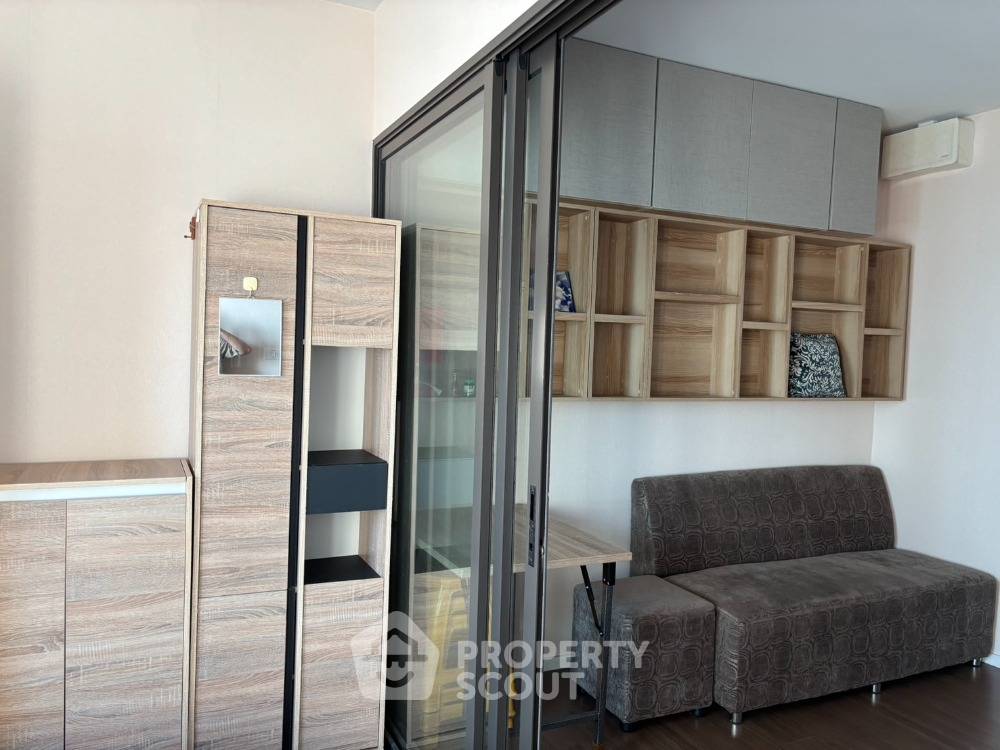 รูป คอนโด 1-ห้องนอน ที่ เดอะ สเตจ เตาปูน - อินเตอร์เชนจ์ ใกล้ MRT เตาปูน (ID 2006826) - รูปที่ 5/13