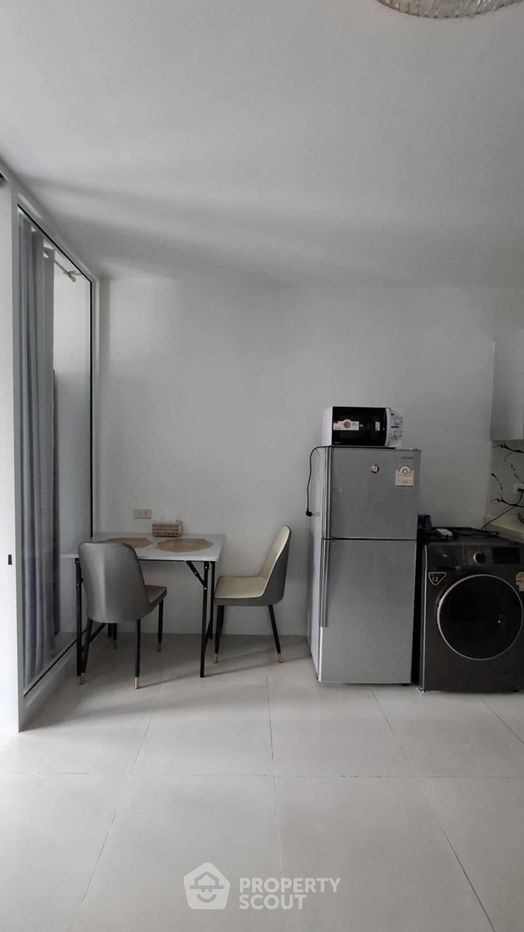 รูป คอนโด 1-ห้องนอน ที่ จอมเทียน พลาซ่า เรสซิเดนซ์ ใกล้ พัทยาใต้ (ID 2137118) - รูปที่ 4/11