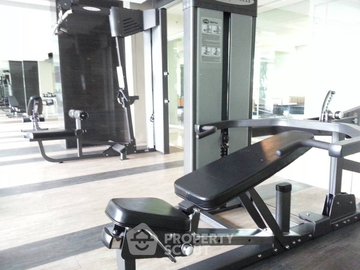 รูป คอนโด 1-ห้องนอน ที่ ทีล สาทร-ตากสิน ใกล้ BTS วงเวียนใหญ่ (ID 1725360) - รูปที่ 15/15