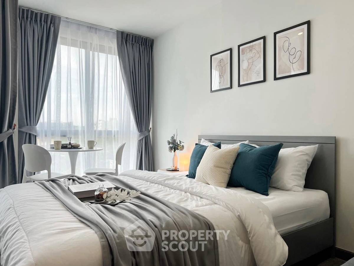 รูป คอนโด สตูดิโอ ที่ กาลิเลโอ รัชดา 32 ใน จันทรเกษม (ID 1533814) - รูปที่ 5/12