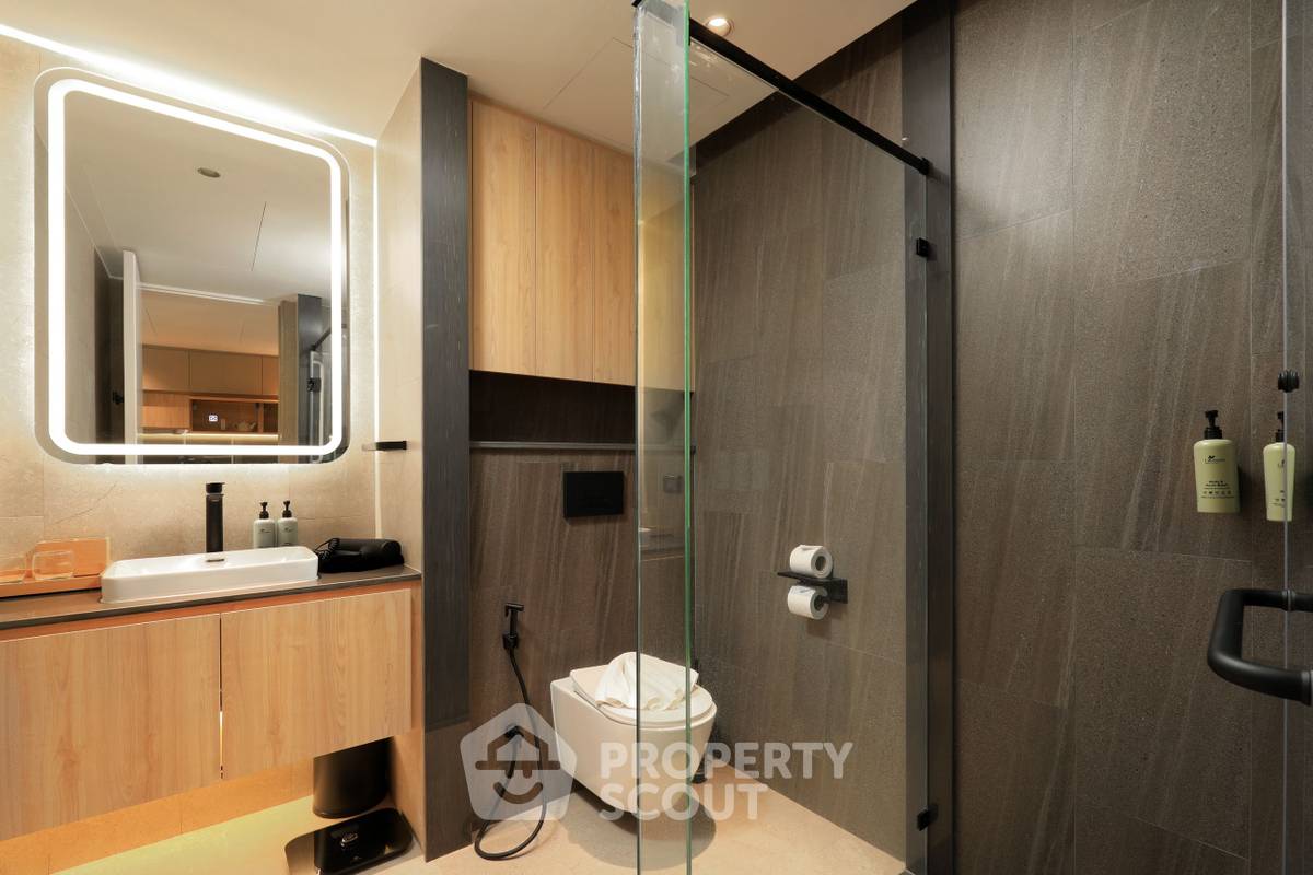 รูป คอนโด 1-ห้องนอน ที่ ลายัน กรีน พาร์ค ใกล้ หาดลายัน (ID 2229472) - รูปที่ 13/14