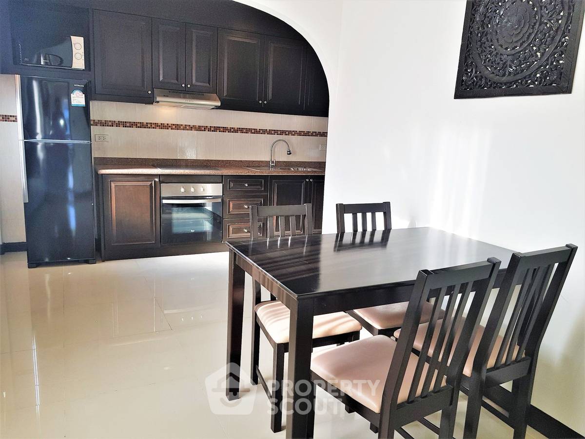 รูป คอนโด 1-ห้องนอน ที่ บ้านสวนลลนา ใกล้ เมืองพัทยา (ID 1284834) - รูปที่ 9/15