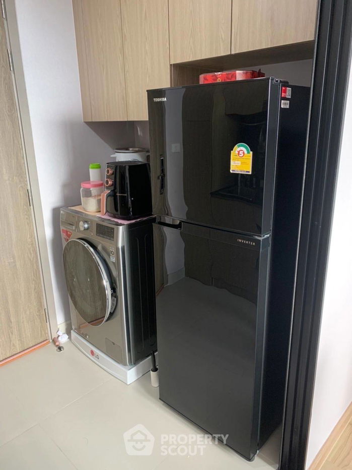 picture 2-BR Condo at Niche Mono Charoen Nakorn in Dao Khanong (ID 2087629) - 5/7