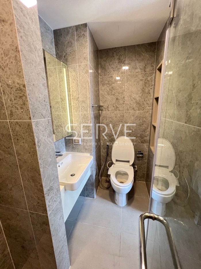 รูป Studio With Partition For Rent Good Location Close To BTS Ari-Noble Around Ari - รูปที่ 11/16