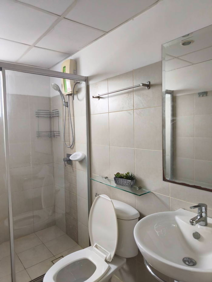 picture Condo For  Rent 1 bedroom at Supalai Park Ratchaphruek-Phetkasem near BTS Bang Wa - 10/10