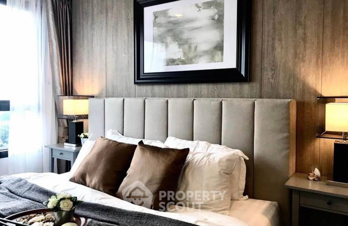 รูป คอนโด 2 ห้องนอน 53 ตร.ม. ชั้น 12 Ideo Sukhumvit 93 ใกล้ BTS บางจาก 100 ม. (ID 1371413) - รูปที่ 2/5