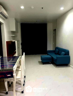 เช่าคอนโด BTS เซนต์หลุยส์ : คอนโด 2-ห้องนอน ที่ ไอวี่สาทร 10 ใกล้ BTS เซนต์หลุยส์ (ID 1411991)