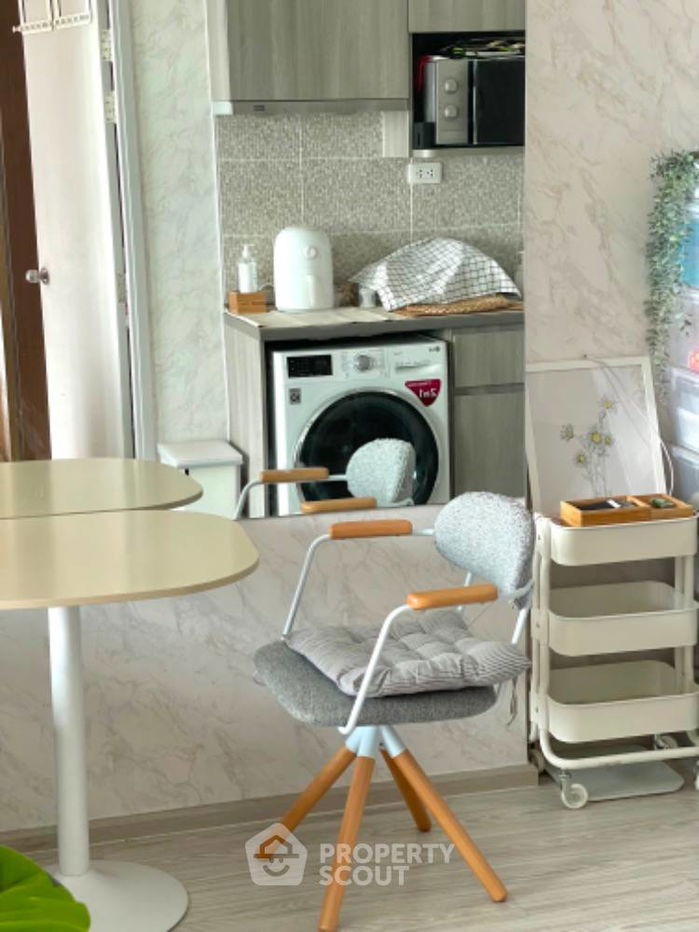 รูป คอนโด 1-ห้องนอน ที่ ไอดีโอ โมบิ แกรนด์ อินเตอร์เชนจ์ บางซื่อ ใกล้ MRT เตาปูน (ID 1997406) - รูปที่ 4/30