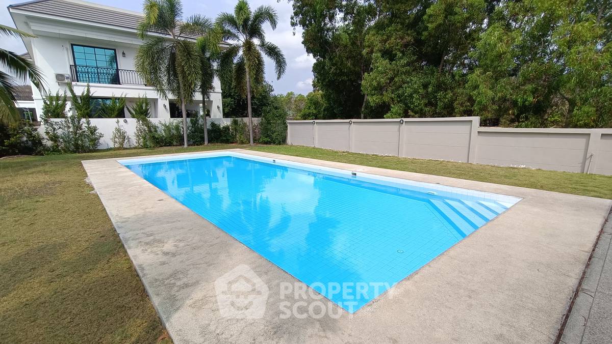 รูป วิลล่า 3-ห้องนอน ใน หนองแก (ID 2042866) - รูปที่ 27/27