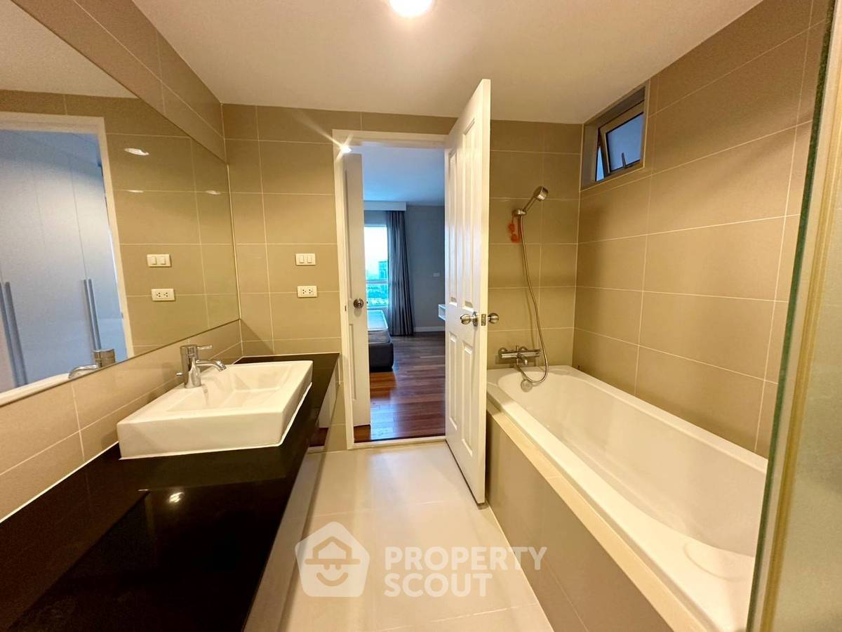 รูป คอนโด 3 ห้องนอน Belle Grand Rama 9 ชั้น 29 ใกล้ MRT พระราม 9 (ID 1963194) - รูปที่ 5/9