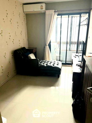Condos for sale : 1-BR Condo at L Loft Ratchada 19 near MRT Ratchadaphisek (ID 2038834)