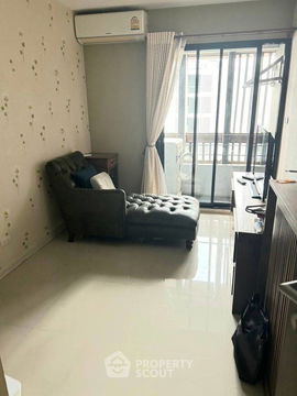 1-BR Condo at L Loft Ratchada 19 near MRT Ratchadaphisek (ID 2038834)