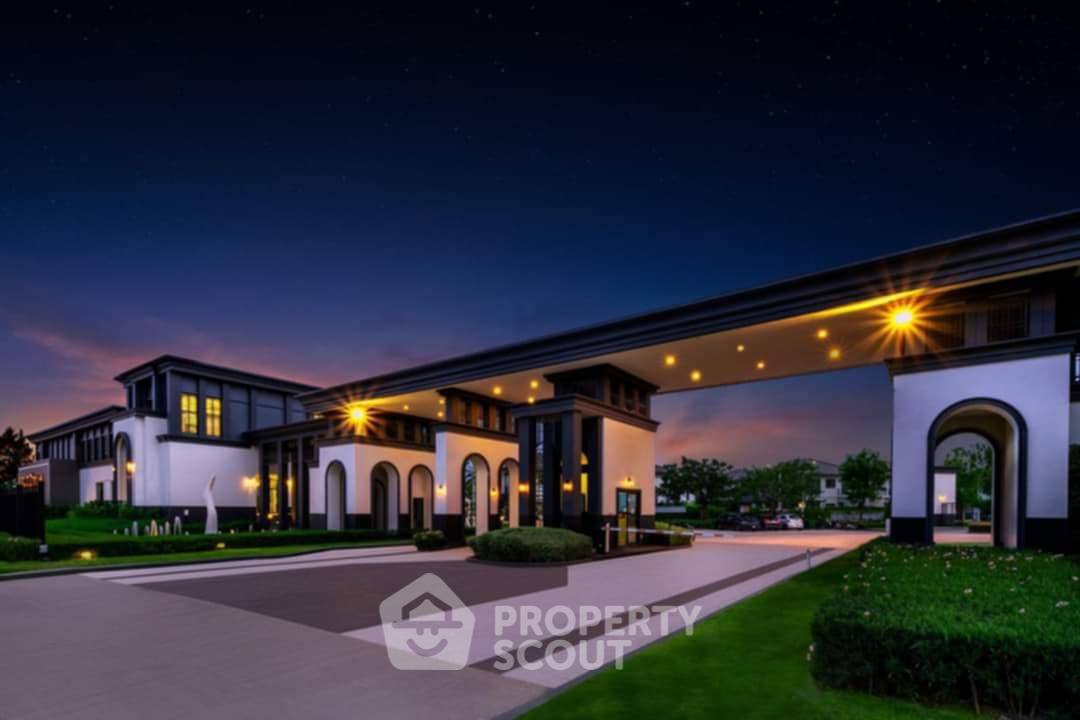 รูป บ้าน 4-ห้องนอน ใน บางบ่อ (ID 2034118) - รูปที่ 19/30